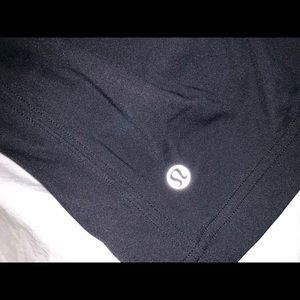 Lululemon Biker Shorts